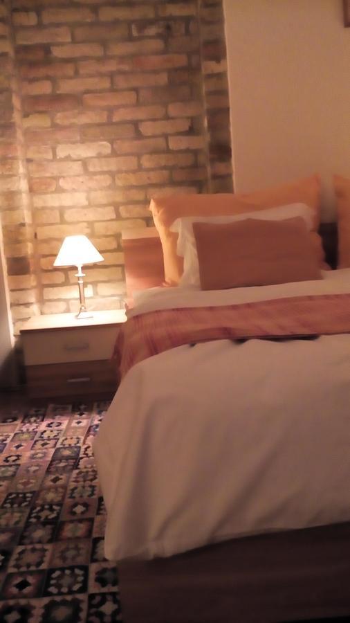 Resort La Tulipe Noire Ceglédbercel Kültér fotó